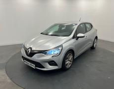 Renault Clio 5
