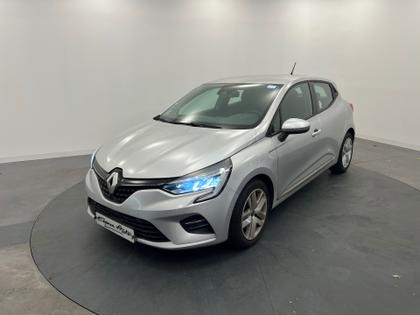Renault Clio - TCe 100 Business - 14 900 €
