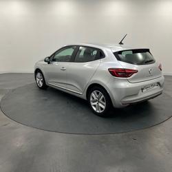 Renault Clio 5 TCe 100 Business Quimper