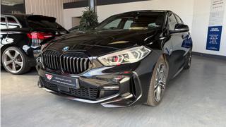 BMW Serie 1  - M Sport - photo 0