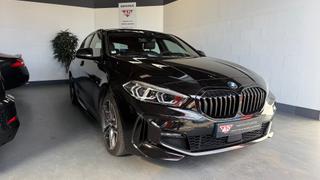 BMW Serie 1  - M Sport - photo 2