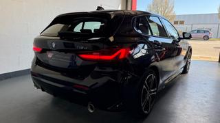 BMW Serie 1  - M Sport - photo 3