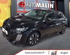 Peugeot 208 Anglet