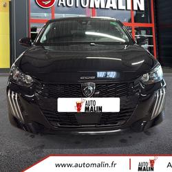 Peugeot 208 100 S&S BVM6 Allure occasion - Anglet - photo 2/24