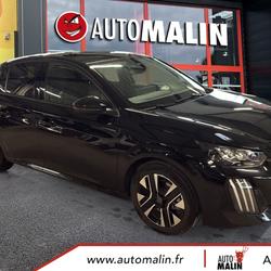 Peugeot 208 100 S&S BVM6 Allure occasion - Anglet - photo 3/24