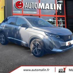 Peugeot 3008 PureTech 130ch S&S EAT8 Allure Pack occasion - M&eacute;rignac - photo 3/22