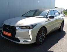 DS DS4 Romagné