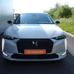 DS DS4 PureTech 130 EAT8 Bastille Romagn&eacute;