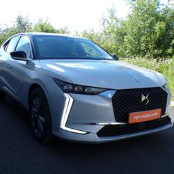 DS DS4 PureTech 130 EAT8 Bastille Romagn&eacute;