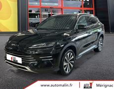 BYD Seal U Mérignac