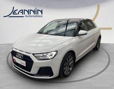 Audi A1 Sportback Vert-Saint-Denis