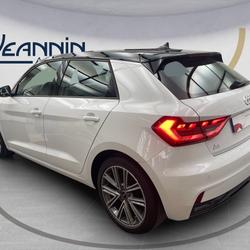 Audi A1 Sportback A1 Sportback 25 TFSI 95 ch S tronic 7 Advanced Vert-Saint-Denis