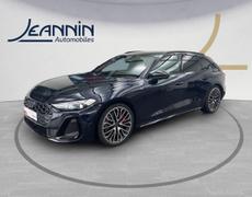 Audi A5 Vert-Saint-Denis