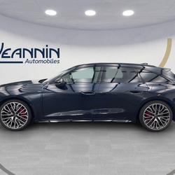 Audi A5 A5 Avant e-hybrid 299 ch S tronic 7 Quattro S line Vert-Saint-Denis