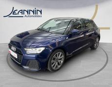 Audi A1 Sportback Vert-Saint-Denis