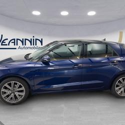 Audi A1 Sportback A1 Sportback 30 TFSI 116 ch S tronic 7 Advanced Vert-Saint-Denis