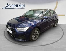 Audi A1 Sportback Vert-Saint-Denis