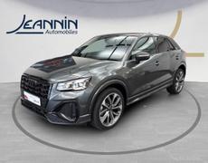 Audi Q2 Vert-Saint-Denis