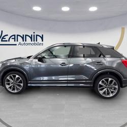 Audi Q2 Q2 35 TFSI 150 S tronic 7 S line Plus Vert-Saint-Denis