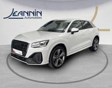 Audi Q2 Vert-Saint-Denis