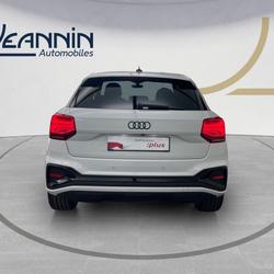 Audi Q2 Q2 35 TFSI 150 S tronic 7 S line Plus Vert-Saint-Denis
