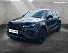 Land Rover Range Rover Evoque Rouen