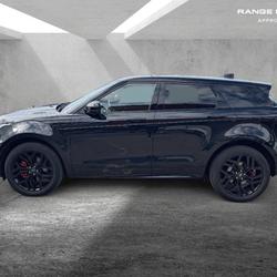 Land Rover Range Rover Evoque Range Rover Evoque Mark III P300e PHEV AWD BVA8 R-Dynamic HSE Rouen