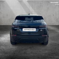 Land Rover Range Rover Evoque Range Rover Evoque Mark III P300e PHEV AWD BVA8 R-Dynamic HSE Rouen