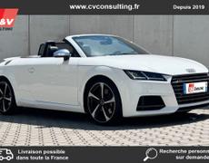 Autres Audi Franqueville-Saint-Pierre
