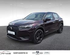 DS DS3 Crossback Saint-Quentin