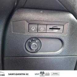 DS DS3 Crossback DS3 PureTech 130 EAT8 Performance Line Saint-Quentin
