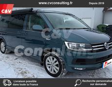 Volkswagen California Franqueville-Saint-Pierre