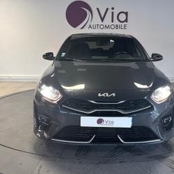 Kia Cee'd 1.5 T-GDi 160 ch DCT7 GT Line Pessac
