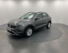 Volkswagen T-Roc Quimper