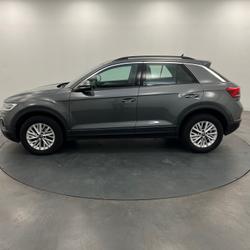 Volkswagen T-Roc 1.5 TSI EVO 150 Start/Stop DSG7 Life Plus Quimper