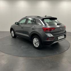 Volkswagen T-Roc 1.5 TSI EVO 150 Start/Stop DSG7 Life Plus Quimper