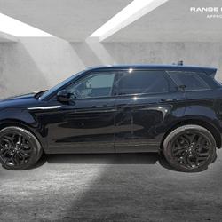 Land Rover Range Rover Evoque Range Rover Evoque D150 2WD BVM6 R-Dynamic Rouen