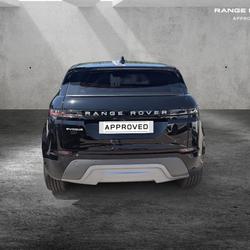 Land Rover Range Rover Evoque Range Rover Evoque D150 2WD BVM6 R-Dynamic Rouen