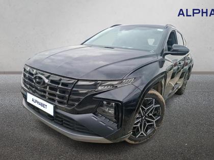 Hyundai Tucson - 1.6 T-GDI 230 Hybrid BVA6 N Line Executive - 27 490 €