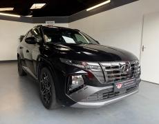Hyundai Tucson Saint-Herblain