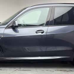 BMW X5 XDrive30d 265 ch BVA8 M Sport - SUIVI BMW F&eacute;rin