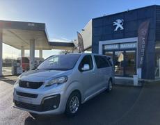 Peugeot Traveller Cossé-le-Vivien