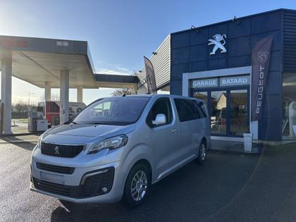 Peugeot Traveller - 1.6 BLUEHDI 115 S&S LONG BUSINESS - 19 900 €
