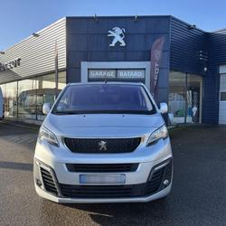 Peugeot Traveller 1.6 BLUEHDI 115 S&S LONG BUSINESS Renaz&eacute;