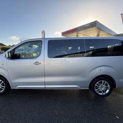 Peugeot Traveller 1.6 BLUEHDI 115 S&S LONG BUSINESS Renaz&eacute;