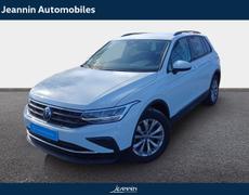 Volkswagen Tiguan Auxerre