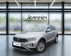 Volkswagen T-Roc La Chapelle-Saint-Luc