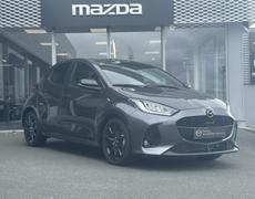 Mazda Mazda2 Quimper