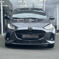 Mazda Mazda2 1.5 Hybrid 116ch Homura Plus Quimper