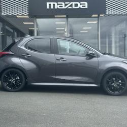 Mazda Mazda2 1.5 Hybrid 116ch Homura Plus Quimper